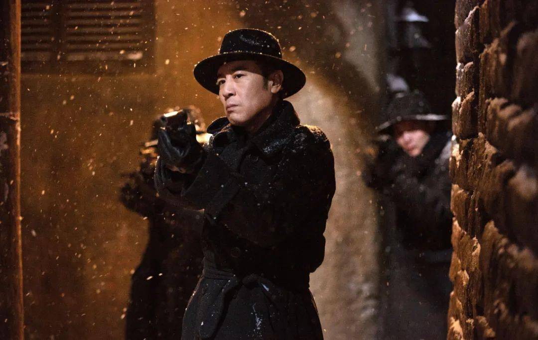 悬崖之上票房逆袭，你的婚礼靠许光汉撑不起来，还是老戏骨稳？休闲区蓝鸢梦想 - Www.slyday.coM