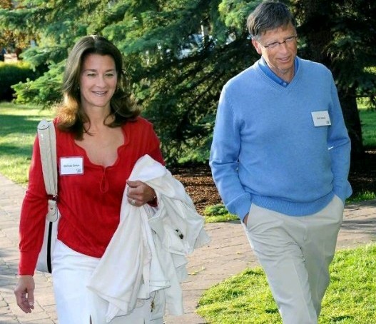 比尔·盖茨和梅琳达为什么离婚 离婚的原因是什么
