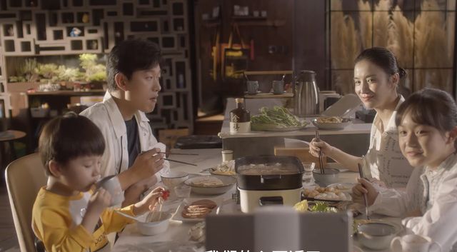 小舍得结局保温包和手套母爱无微不至以舍换得得真情