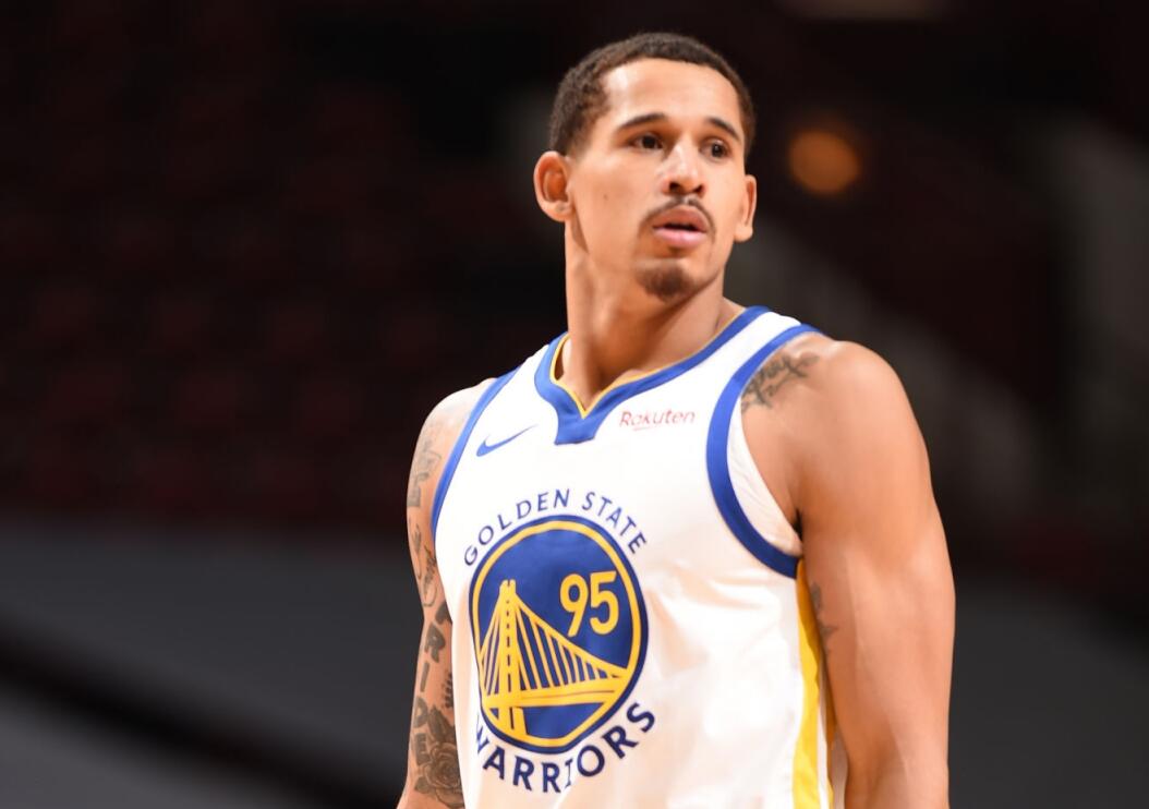 正文       安德森这边已经成为了勇士本赛季的最大惊喜.