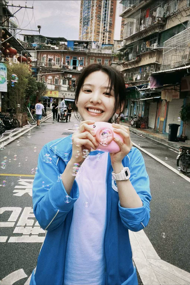 2021最深情电影,和李子维同样深情的周潇齐,分分钟戳