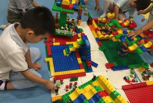 五四青年节,如何把孩子培养成优秀青年?看看这位宝妈怎么做的休闲区蓝鸢梦想 - Www.slyday.coM