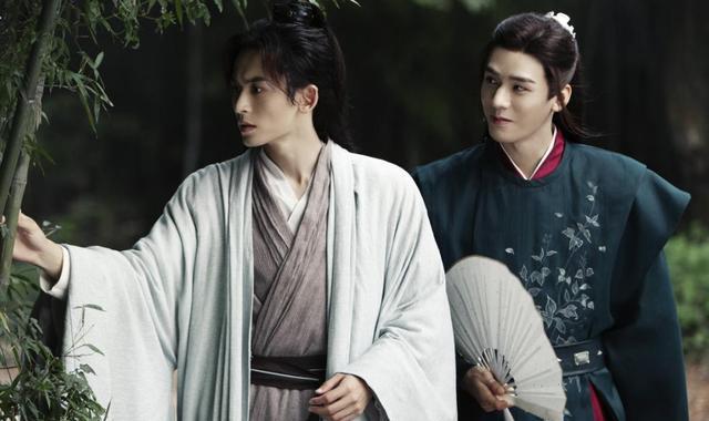 为什么说龚俊和王一博抢资源?龚俊流量人气能超过肖战吗