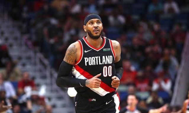 历史第十!安东尼生涯总得分超越名宿迎里程碑 现役仅输詹姆斯休闲区蓝鸢梦想 - Www.slyday.coM 历史第十!安东尼生涯总得分超越名宿迎里程碑 现役仅输詹姆斯休闲区蓝鸢梦想 - Www.slyday.coM