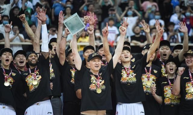 全运会卫冕冠军辽宁队会在2021年收获两个亚军吗