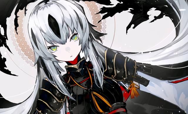 fgo未来蓝卡队时代长尾景虎有多强尚可一用的单体蓝卡枪兵