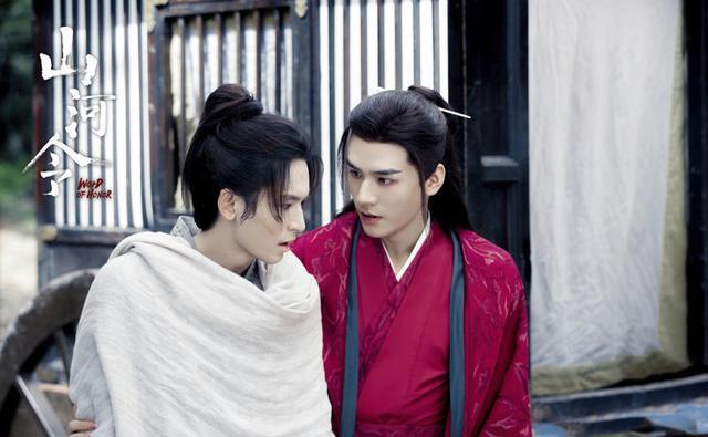 为什么说龚俊和王一博抢资源?龚俊流量人气能超过肖战吗