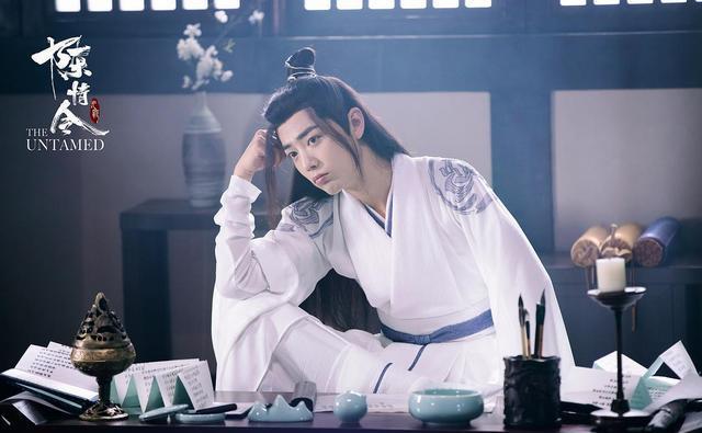 为什么说龚俊和王一博抢资源?龚俊流量人气能超过肖战吗