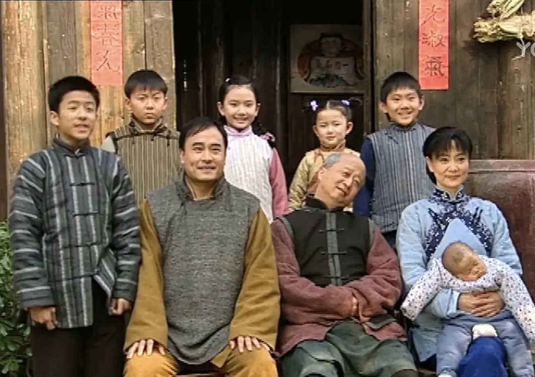 《春天后母心》群星现状:女主过气五位童星差距大,她退圈上清华