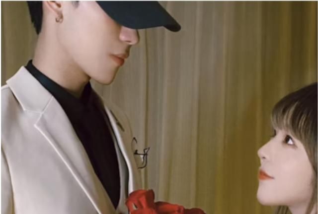 网红林锡郝一点一周年纪念日,看男方言行举止,是否真爱一目了然