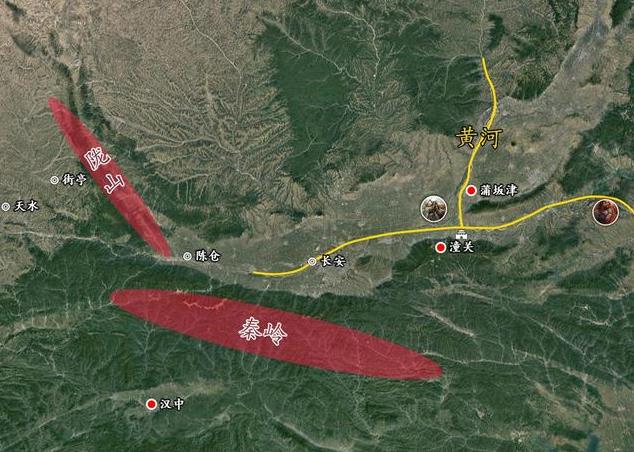 魏延的子午谷奇谋是天方夜谭还是千年绝佳的行军战略