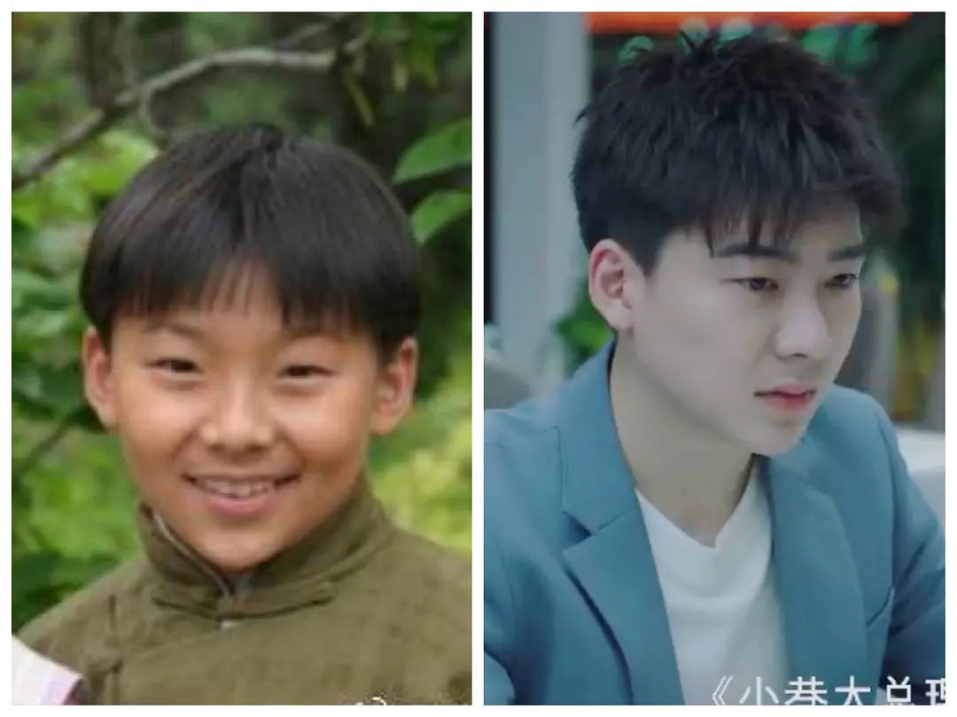 《春天后母心》群星现状:女主过气五位童星差距大,她退圈上清华