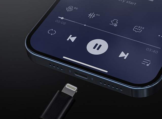 苹果lightning接口全面落后为何苹果坚持不用typec