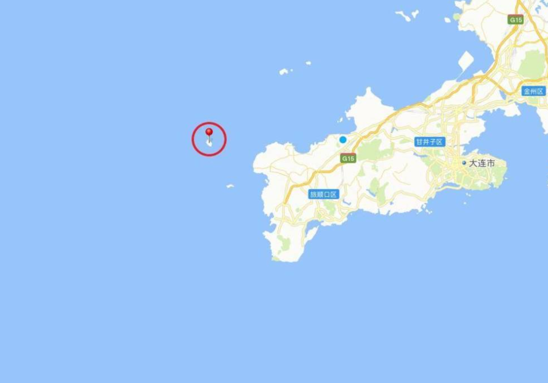 大连蛇岛上的蛇有多毒,为何生存下来的蛇越来越凶猛?