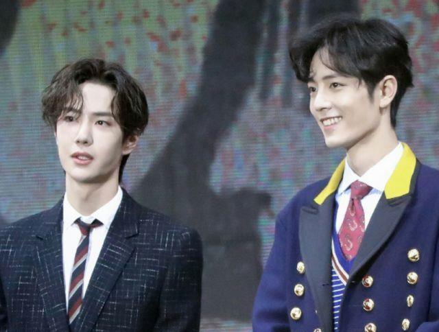 为什么说龚俊和王一博抢资源?龚俊流量人气能超过肖战吗