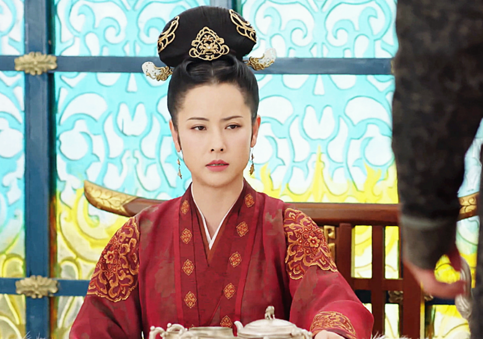 长歌行大结局涉尔的结局令人意难平和穆金相比他太难了