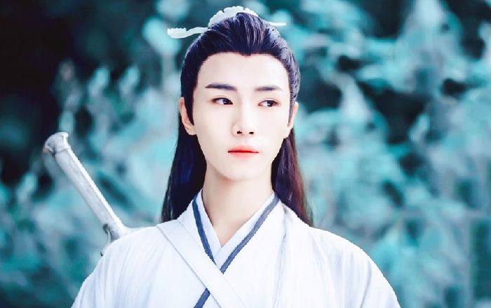 陈情令晓星尘和蓝忘机都是真君子为何晓星尘不如蓝忘机讨喜