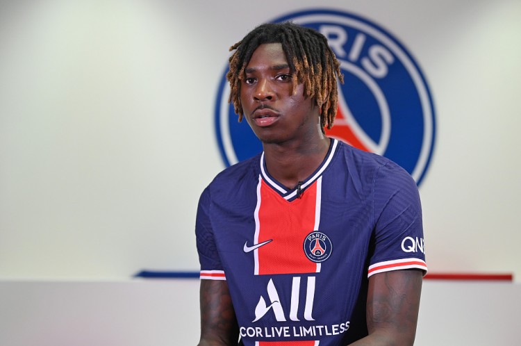 斯基拉:巴黎圣日耳曼有意买断小基恩,为其提供一份5年的新合同|基恩