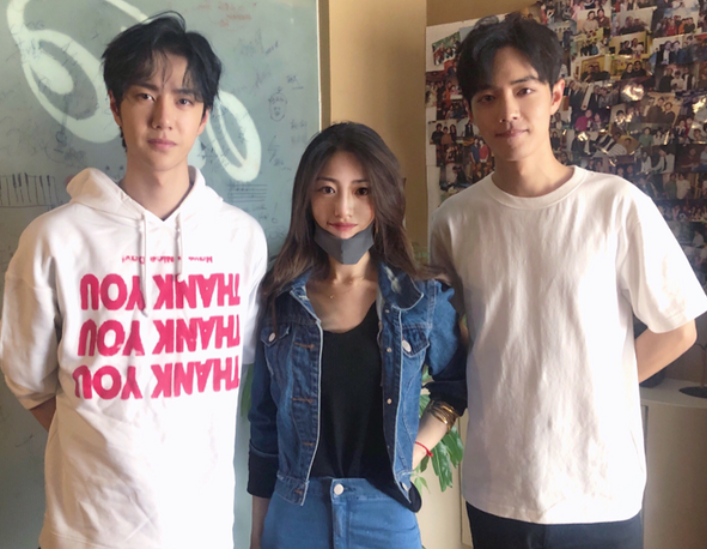 53岁音乐人林海自曝离婚与小27岁娇妻婚姻仅两年曾高调征婚