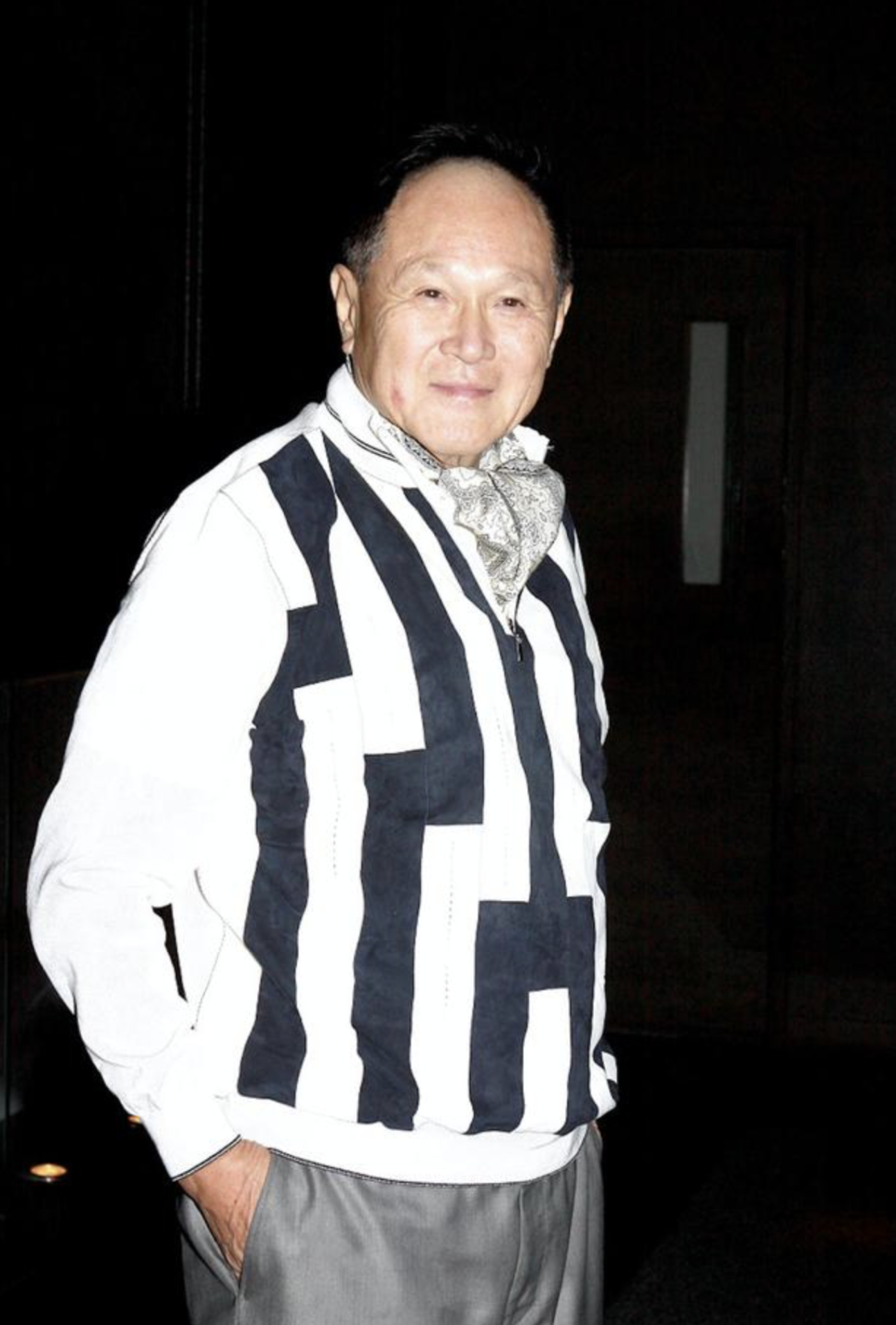 赵世曾不追究游艇遭佣人霸占待家佣比女友好女友零花钱不上千