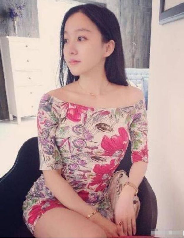 马龙妻子有多美?身材火辣,肤白细嫩,网友:怪不得拒绝韩国女神