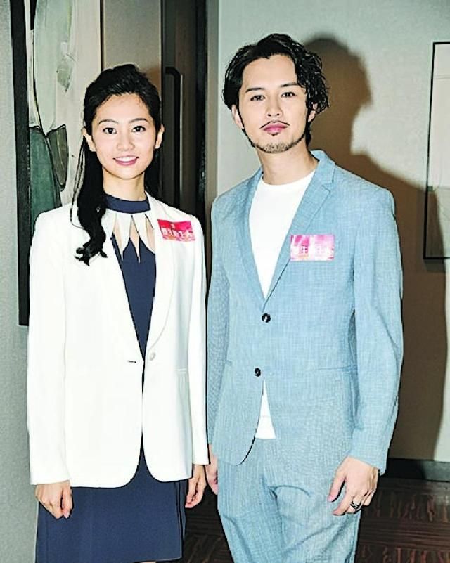 互不阻拍亲热戏汤洛雯赞马国明开通