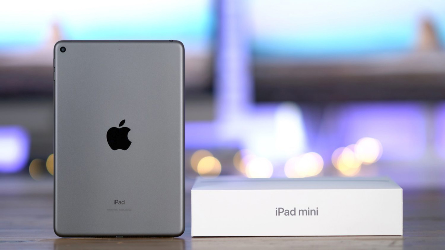 华为手机6月初可升级鸿蒙os系统,全新ipad mini 6年底发布