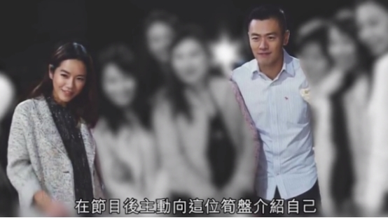 节目后简雪忻肉眼可见地跟刘鸣炜互动变多了,为了刘鸣炜简雪忻没少花