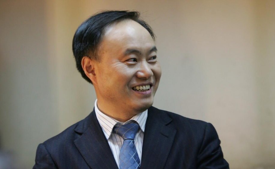 又一首富倒下了7年败光千亿身家沦为笑柄