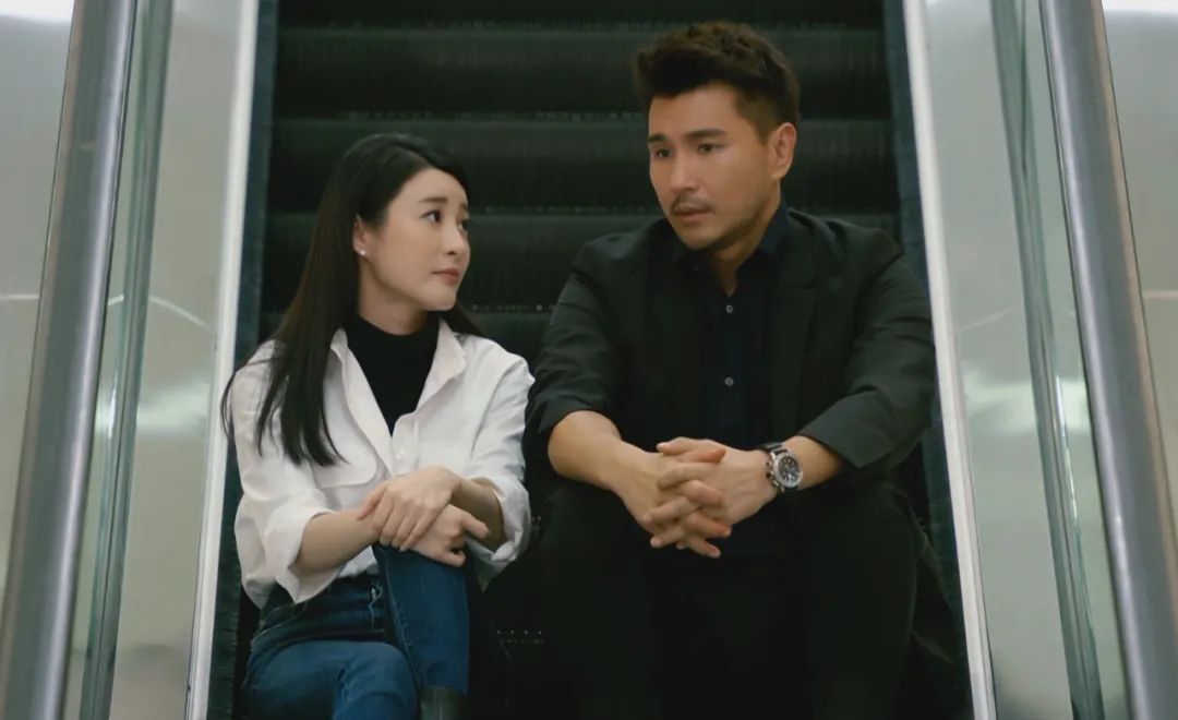 tvb新剧《逆天奇案》豆瓣评分出炉,这分数高了低了?