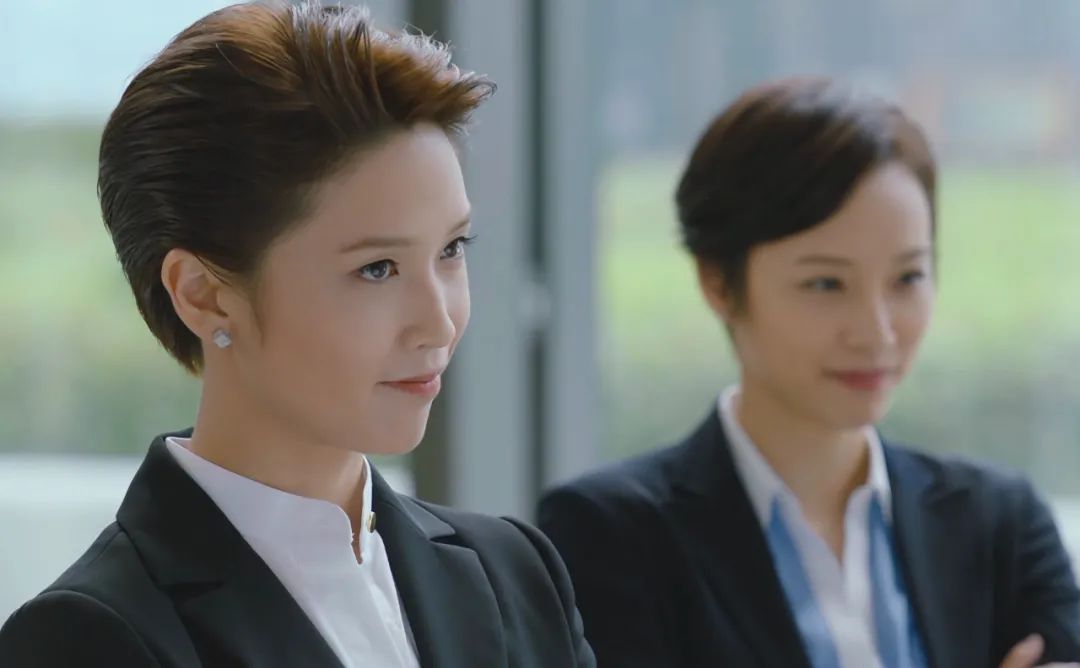 tvb新剧《逆天奇案》豆瓣评分出炉,这分数高了低了?