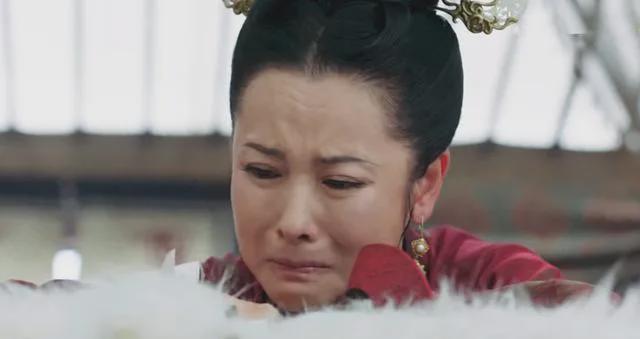 长歌行:李长歌与奕承,就像一枚硬币的两面