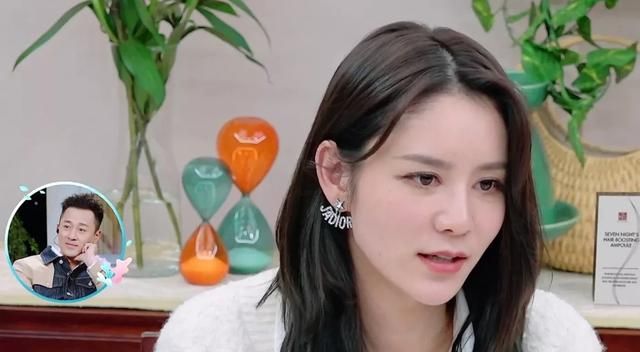 妻子5周捷模仿秦海璐不料被王新军一秒识破口音全是破绽