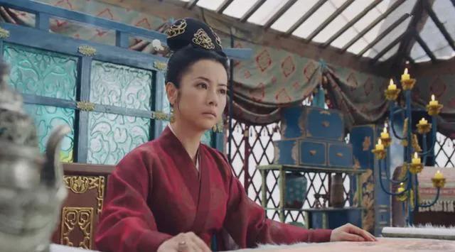 长歌行:李长歌与奕承,就像一枚硬币的两面