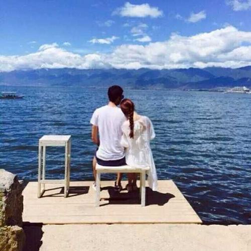 笑话,他倒是想给:原来,有些报应藏在前路里|方玉|郑拓|女儿_新浪新闻