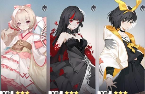 角色扮演手游解神者最强阵容搭配推荐2021