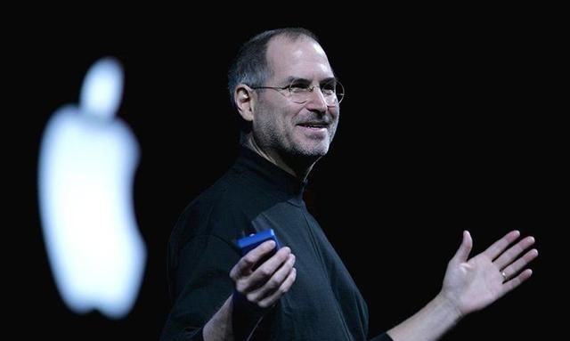 被误解的乔布斯：是独狼，也是管理大师的配图 - Haida(嗨达)主题演示