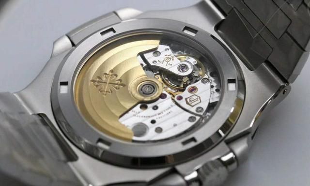 2021年男士热销运动潜水表top1百达翡丽鹦鹉螺回头率超高