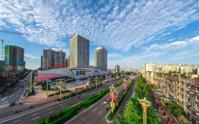 资阳gdp_直击市州两会|2020年资阳GDP预计增长4%,达830亿元