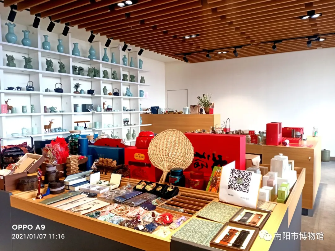 文创产品究竟是什么 文创产品有哪些常见类型