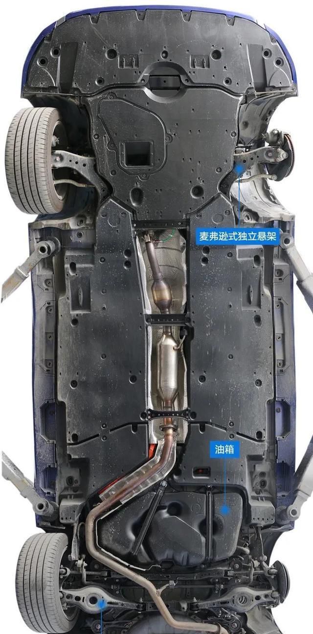 卡罗拉后排地板凸出的少,汽车后排地板凸出和什么有关系?