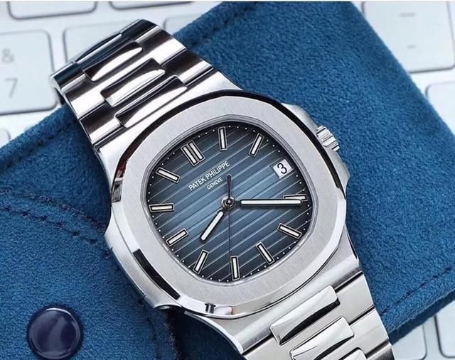 2021年男士热销运动潜水表top1百达翡丽鹦鹉螺回头率超高