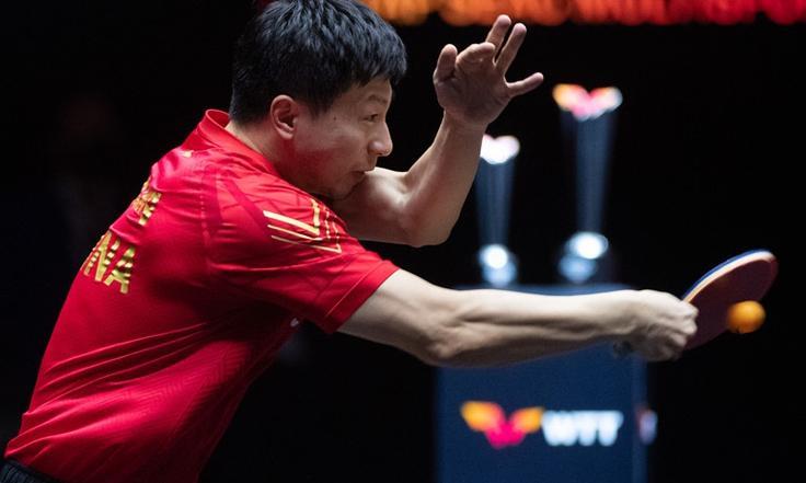 大心脏wtt直通赛马龙02落后于周雨赛点面前实现32大逆转