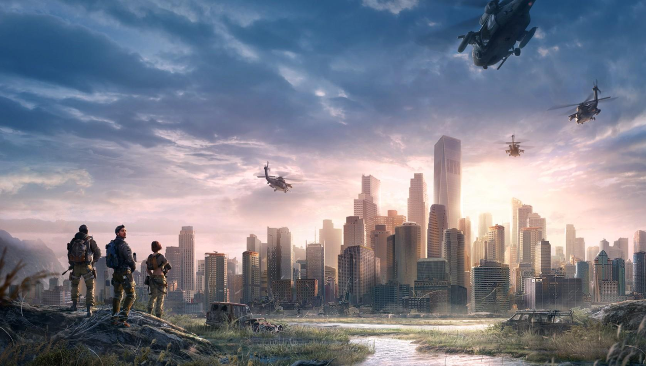 如何刷新末日世界体验新标杆盘点明日之后新版本革新性变化