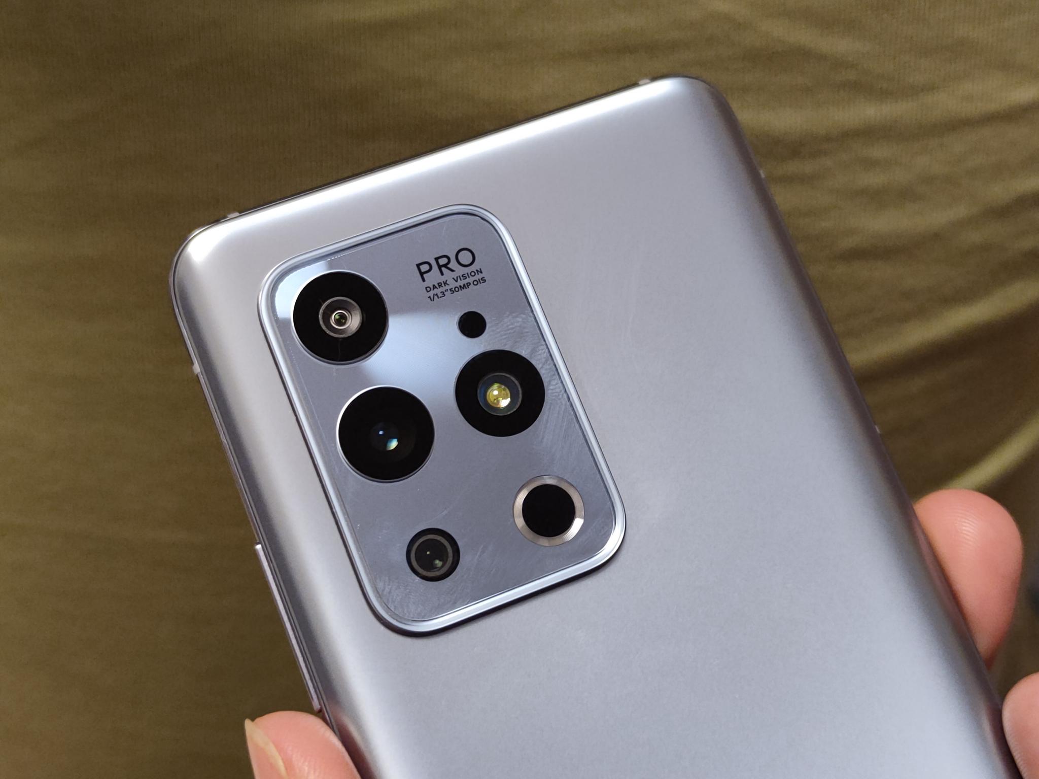 迟来的魅族18pro手机简评等等党你们又赢了