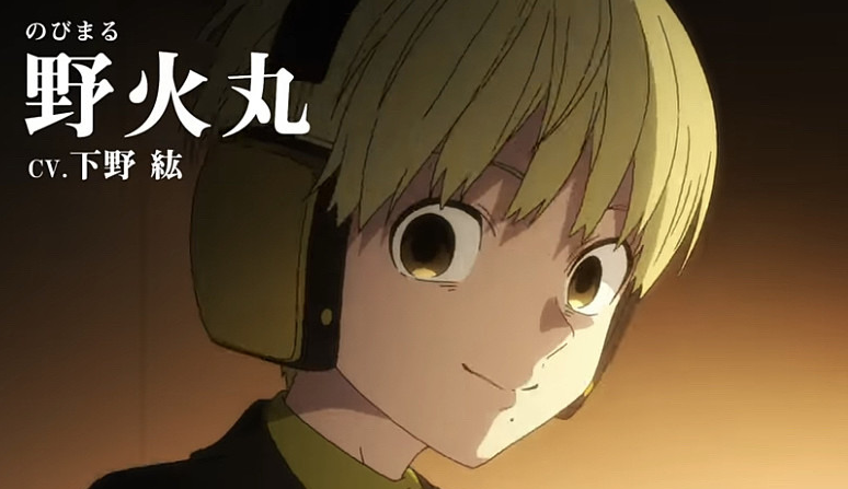 声优下野纮配音角色人气排行,第一位应该都猜到了|怪物事变|鬼灭之刃|