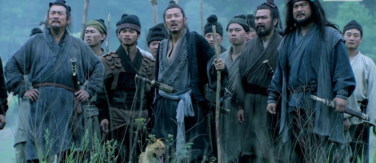 假若秦军放陈胜一马陈胜就不会被杀吗