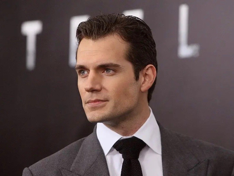 超人真要换人亨利卡维尔被曝将加入漫威网友正义联盟2没戏