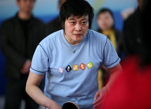 何智丽|管建华|邓亚萍_新浪新闻