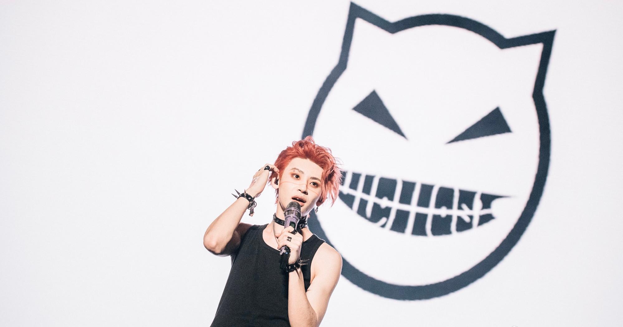 小鬼新歌mood首唱